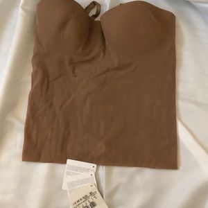 New La Perla Bustier “Sexy Town” Collection